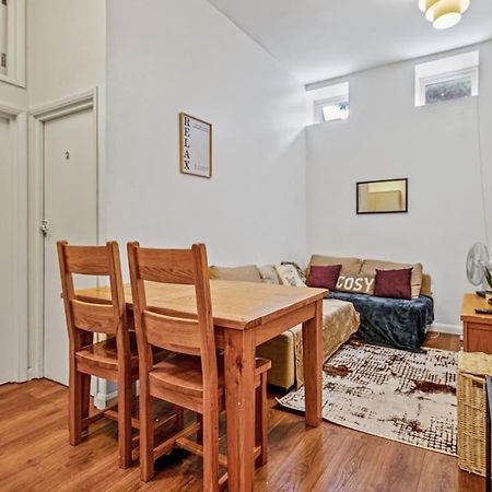 Two Bedroom With Patio Close To Hyde Park Ed4 Londen Buitenkant foto