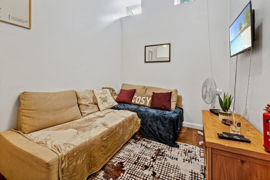 Two Bedroom With Patio Close To Hyde Park Ed4 Londen Buitenkant foto