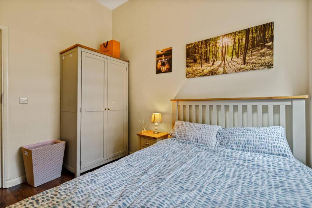 Two Bedroom With Patio Close To Hyde Park Ed4 Londen Buitenkant foto